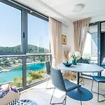 Crown - Emerald 1 Bd Apartment Dubrovnik