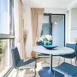 Apartment Crown - Emerald 1 Bd