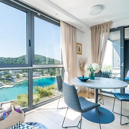 Crown - Emerald 1 Bd Apartment Dubrovnik