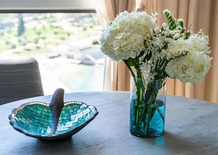 Crown - Emerald 1 Bd Apartment Dubrovnik