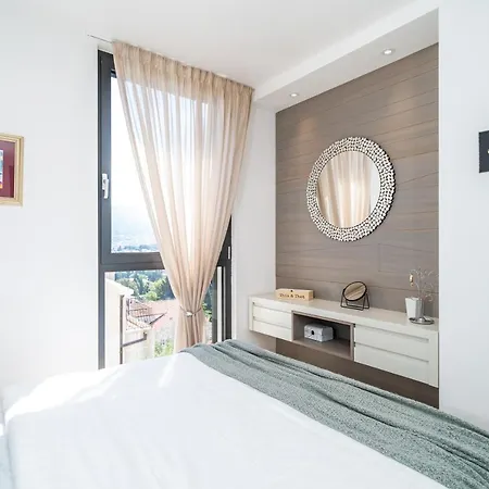 Appartamento Crown - Emerald 1 Bd *