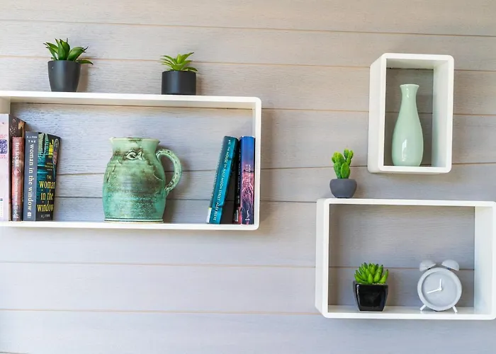 Crown - Emerald 1 Bd Apartment Dubrovnik