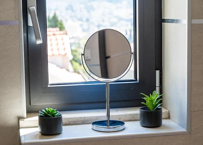 Apartamento Crown - Emerald 1 Bd