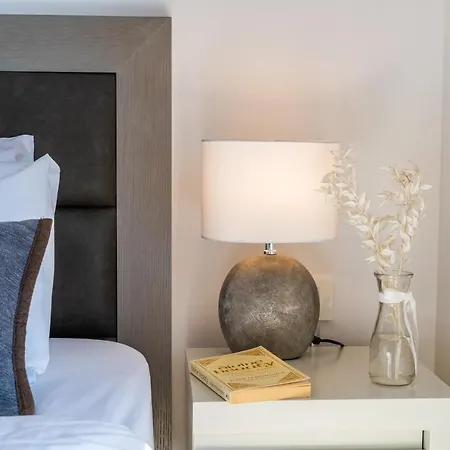 Crown - Emerald 1 Bd *